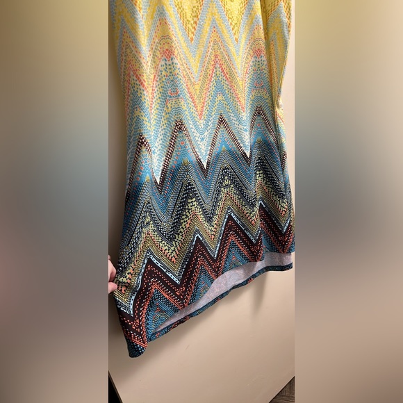 The Pyramid Collection Maxi Dress 🔥NWOT🔥 Price Dropped! - Picture 5 of 6